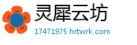 灵犀云坊